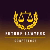 future lawyers logo image