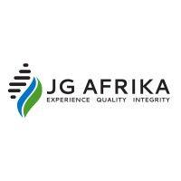 jg afrika (pty) ltd logo image