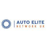 auto elite network uk logo image