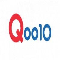 qoo10 india logo image