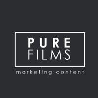 pure films (nl) logo image