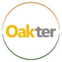 oakter - consumer brand by riot labz