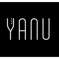 yanu robotics logo image