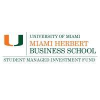 university of miami student managed investment fund logo image