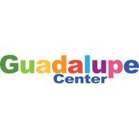 guadalupe center, inc. logo image