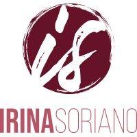 irina soriano logo image