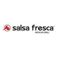 salsa fresca mexican grill logo image