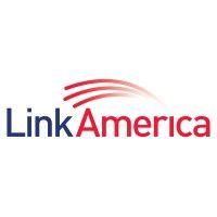 linkamerica logo image