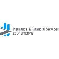 insurance & financial services at champions logo image