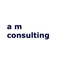 am consulting (amconsulting.tech) logo image