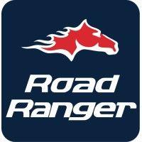 road ranger logo image