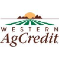 western agcredit logo image