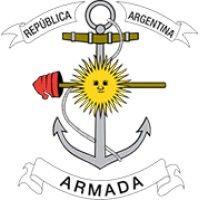 armada argentina logo image