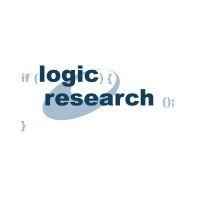 logicr