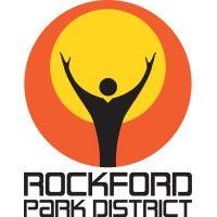 rockford park district logo image