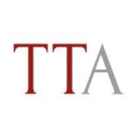 the tutors'​ association logo image