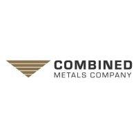 combined metals company, llc logo image