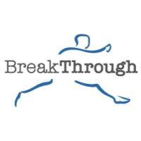 breakthrough logo image