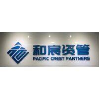 pacific crest partners logo image