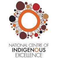 the national centre of indigenous excellence. logo image