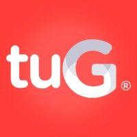 tugerente logo image