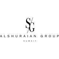 al shuraian group logo image