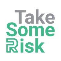 take some risk inc. logo image