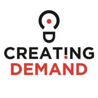 creating demand, llc logo image