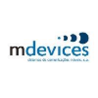 mdevices sa logo image