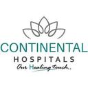 logo of Continental Hospitals