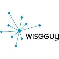 wiseguy logo image