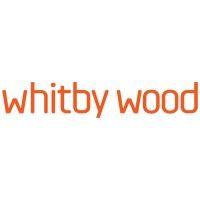 whitby wood logo image