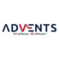 advents logo image