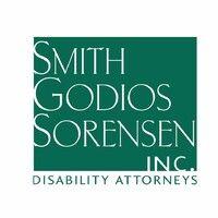 smith godios sorensen inc. logo image