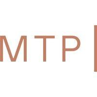 mayfair technology partners (mtp) logo image