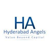 hyderabad angels logo image