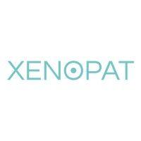 xenopat logo image