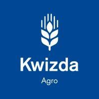 kwizda agro logo image