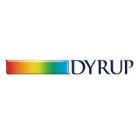 dyrup a/s logo image