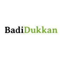 badidukkan