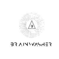 the brainwashing machine logo image