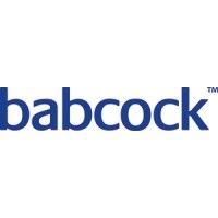 babcock learning solutions logo image