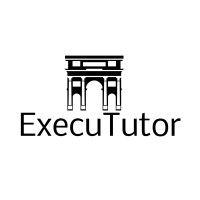 execututor logo image