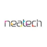 neatech logo image