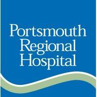 portsmouth regional hospital - new hampshire