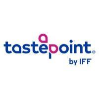 tastepoint by iff logo image