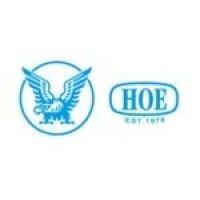 hoe pharmaceuticals sdn. bhd. logo image