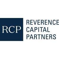 reverence capital partners logo image