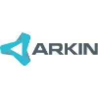 arkin net logo image