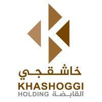 khashoggi holding